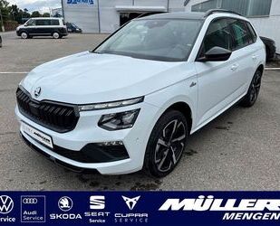 Skoda Kamiq Gebrauchtwagen