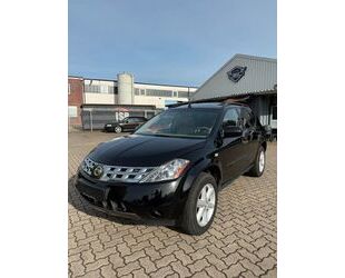 Nissan Murano Gebrauchtwagen