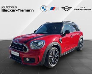 Mini Cooper S Countryman Gebrauchtwagen