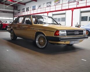 Audi 100 Gebrauchtwagen