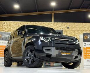 Land Rover Defender Gebrauchtwagen