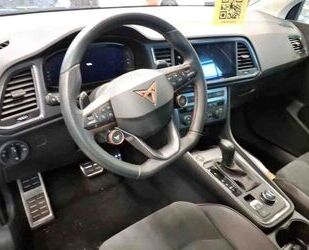 Cupra Ateca Gebrauchtwagen