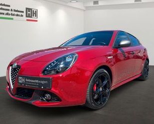 Alfa Romeo Giulietta Gebrauchtwagen
