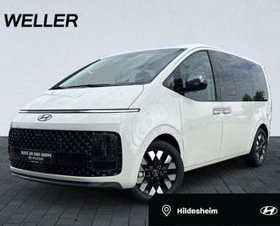 Hyundai STARIA Gebrauchtwagen