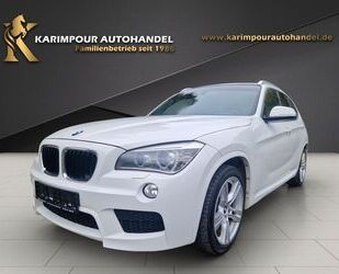 BMW X1 Gebrauchtwagen