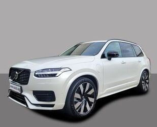 Volvo XC90 Gebrauchtwagen