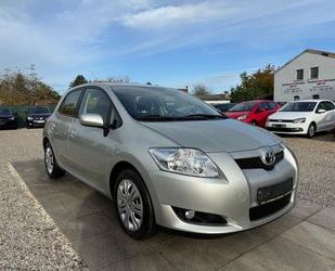 Toyota Auris Gebrauchtwagen