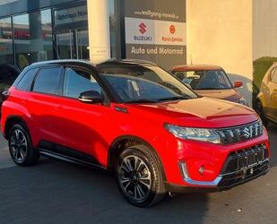 Suzuki Vitara Gebrauchtwagen
