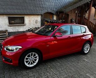 BMW 118 Gebrauchtwagen