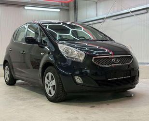 Kia Venga Gebrauchtwagen