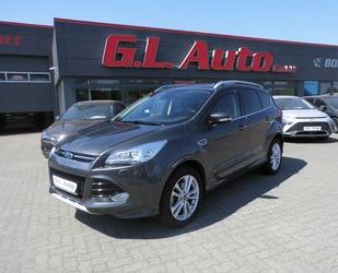 Ford Kuga Gebrauchtwagen