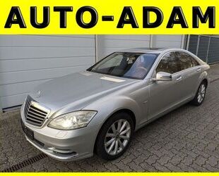 Mercedes-Benz S 500 Gebrauchtwagen