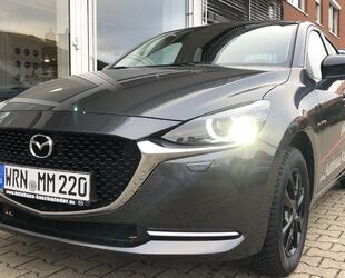 Mazda 2 Gebrauchtwagen
