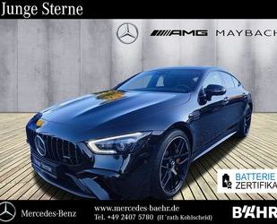 Mercedes-Benz AMG GT Gebrauchtwagen