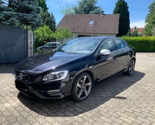 Volvo S60 Gebrauchtwagen