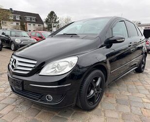 Mercedes-Benz B 180 Gebrauchtwagen