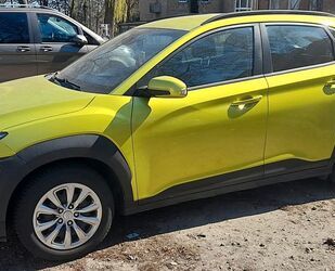 Hyundai KONA Gebrauchtwagen