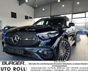 Mercedes-Benz GLC 220 Gebrauchtwagen