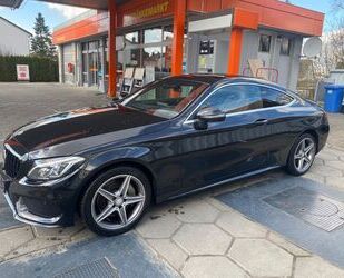 Mercedes-Benz C 250 Gebrauchtwagen