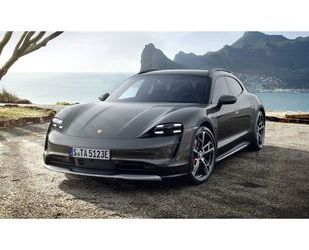 Porsche Taycan Gebrauchtwagen