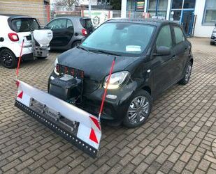 Smart ForFour Gebrauchtwagen