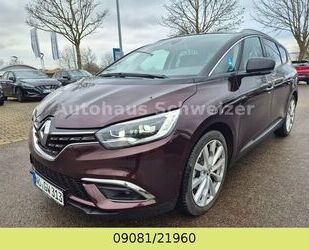 Renault Scenic Gebrauchtwagen