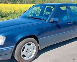 Mercedes-Benz E 220 Gebrauchtwagen