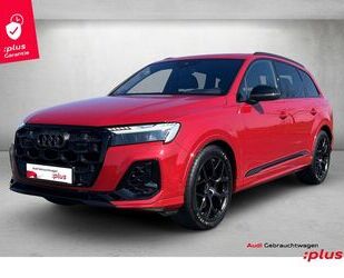Audi SQ7 Gebrauchtwagen