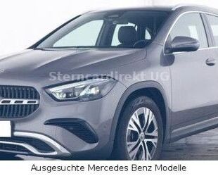 Mercedes-Benz GLA 200 Gebrauchtwagen