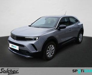 Opel Mokka-e Gebrauchtwagen