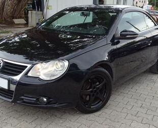 VW Eos Gebrauchtwagen