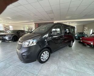 Opel Vivaro Gebrauchtwagen