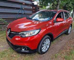 Renault Kadjar Gebrauchtwagen
