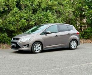 Ford C-Max Gebrauchtwagen