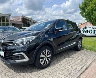 Renault Captur Gebrauchtwagen