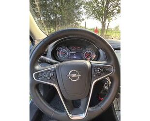 Opel Insignia Gebrauchtwagen