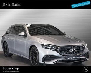 Mercedes-Benz E 300 Gebrauchtwagen