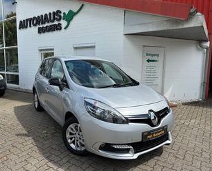 Renault Scenic Gebrauchtwagen