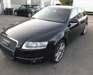 Audi A6 Allroad Gebrauchtwagen
