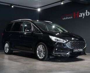 Ford Galaxy Gebrauchtwagen
