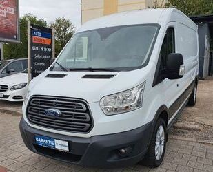 Ford Transit Gebrauchtwagen