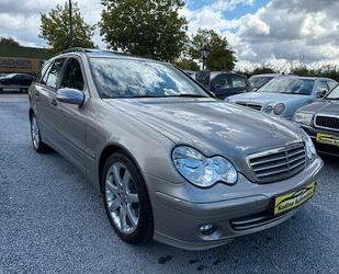 Mercedes-Benz C 200 Gebrauchtwagen