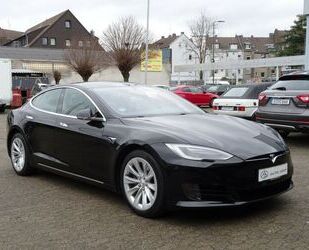 Tesla Model S Gebrauchtwagen