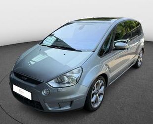 Ford S-Max Gebrauchtwagen