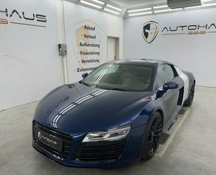 Audi R8 Gebrauchtwagen