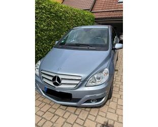 Mercedes-Benz B 150 Gebrauchtwagen