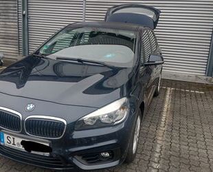 BMW 218 Active Tourer Gebrauchtwagen