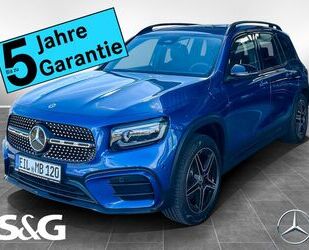 Mercedes-Benz GLB 200 Gebrauchtwagen