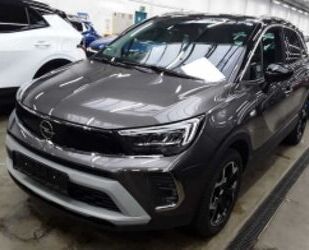 Opel Crossland (X) Gebrauchtwagen