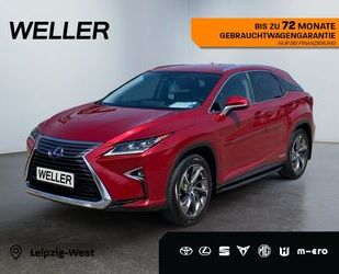 Lexus RX 450 Gebrauchtwagen